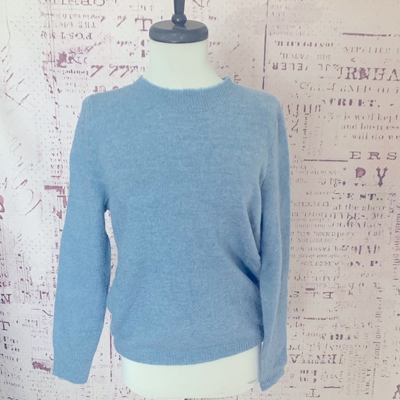 Bow back style jumper - Picture 5 of 7